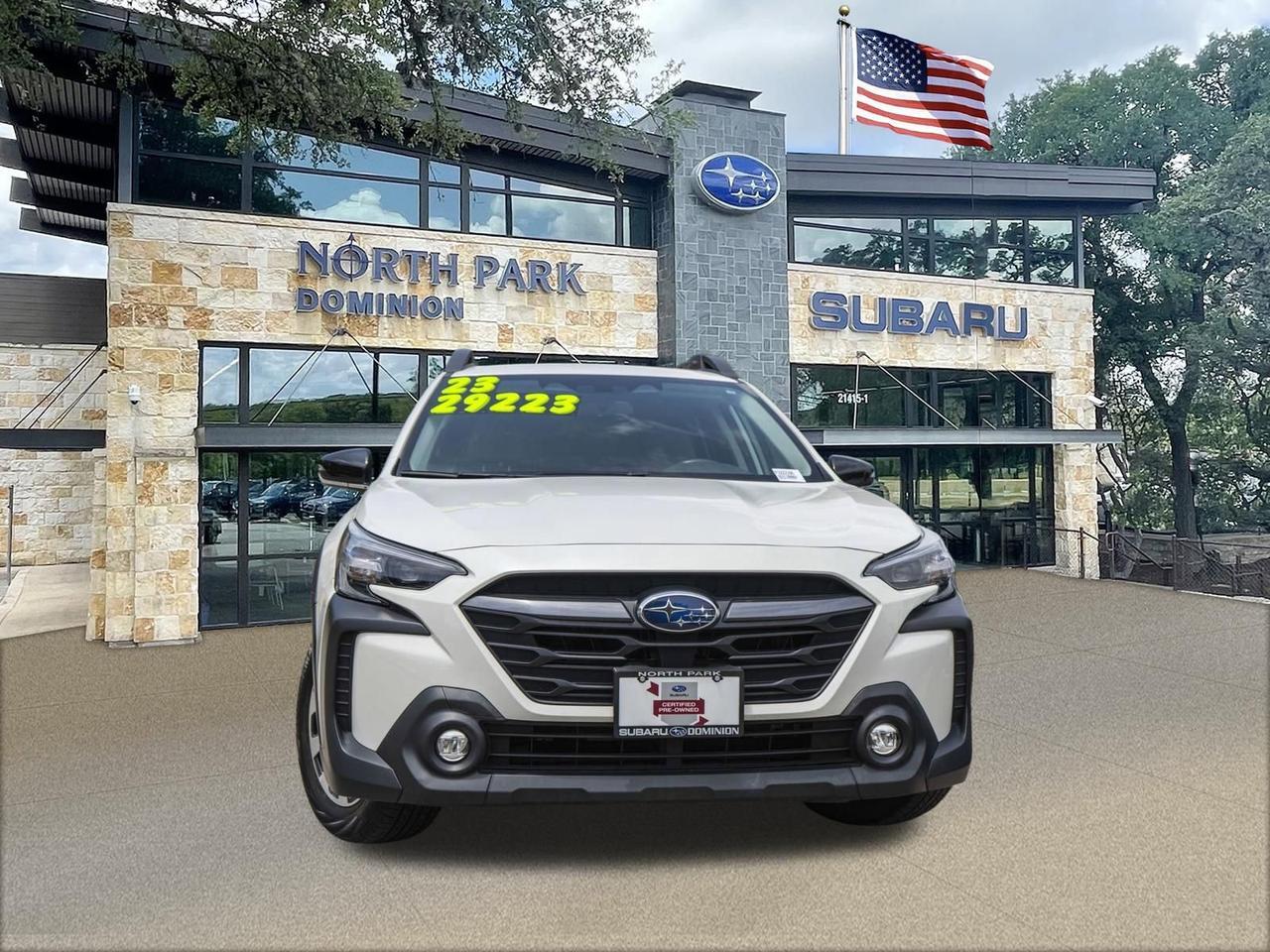 2023 Subaru Outback Premium