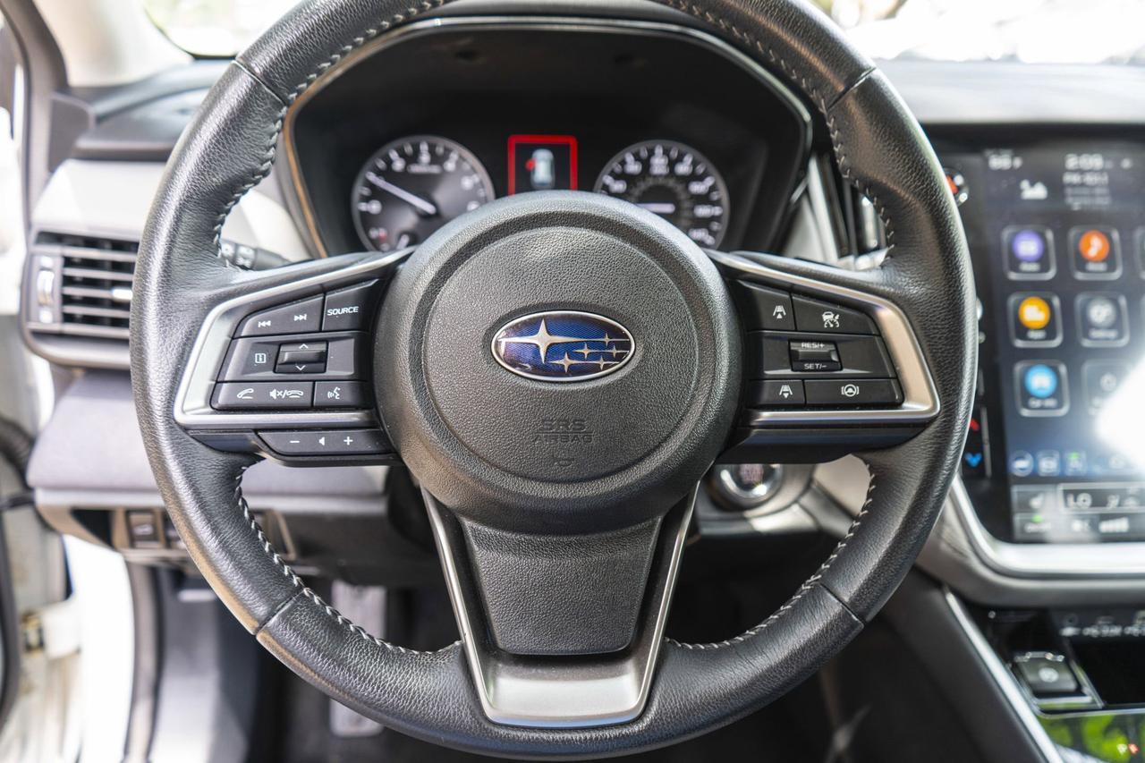 2023 Subaru Outback Premium San Antonio TX