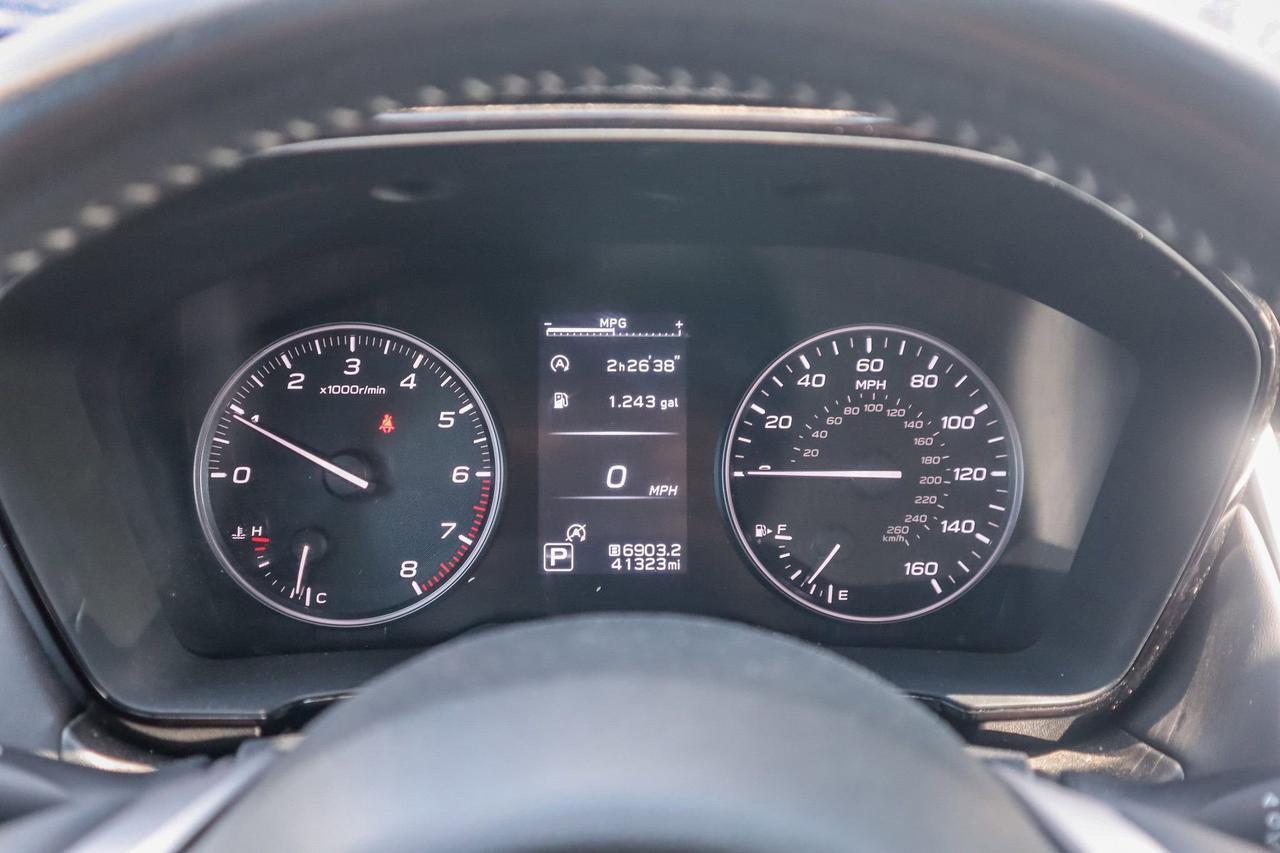 2023 Subaru Outback Premium San Antonio TX
