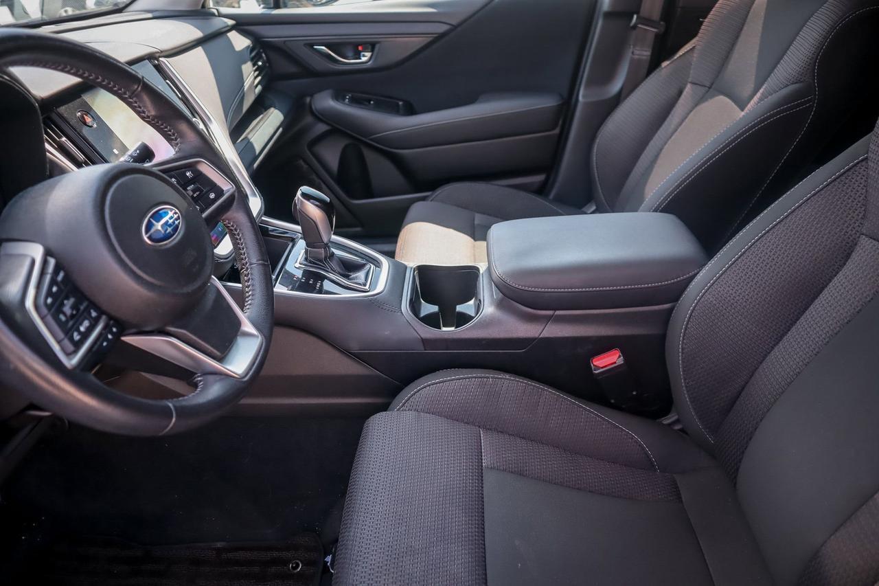 2023 Subaru Outback Premium San Antonio TX