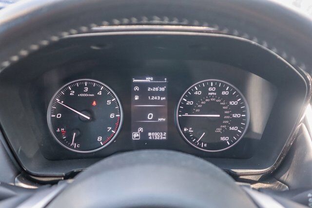 2023 Subaru Outback Premium San Antonio TX