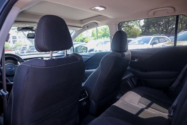 2023 Subaru Outback Premium San Antonio TX
