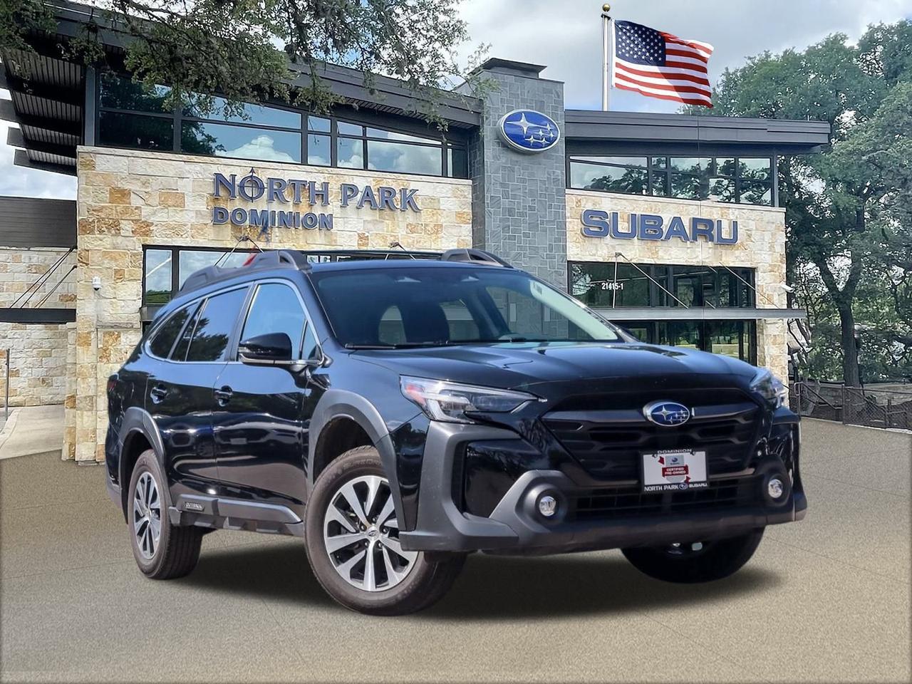 2023 Subaru Outback Premium San Antonio TX