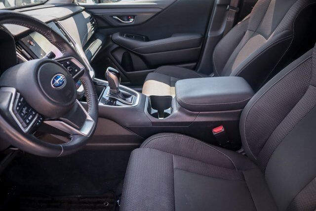 2023 Subaru Outback Premium San Antonio TX