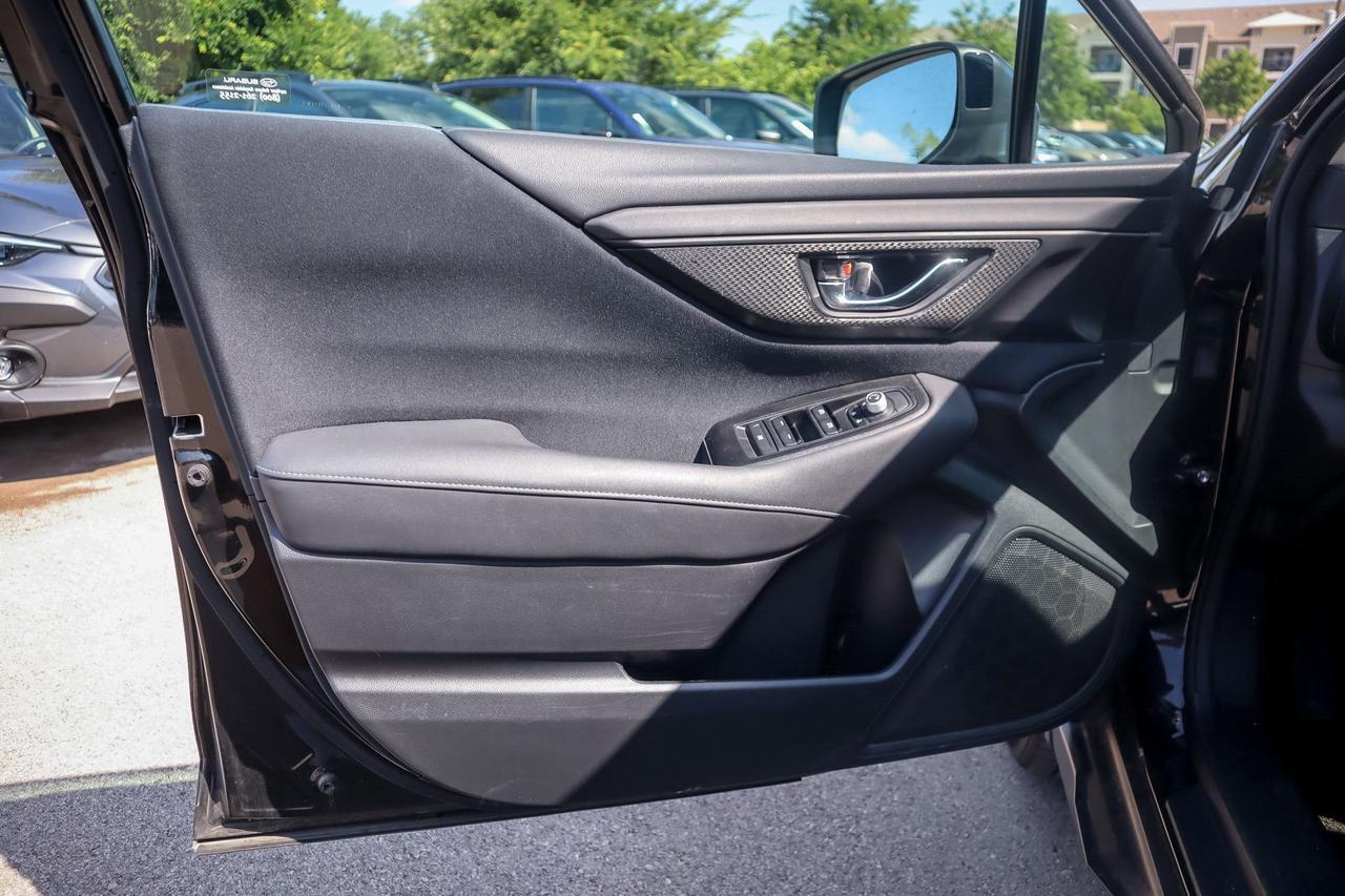 2023 Subaru Outback Premium San Antonio TX