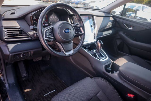 2023 Subaru Outback Premium San Antonio TX