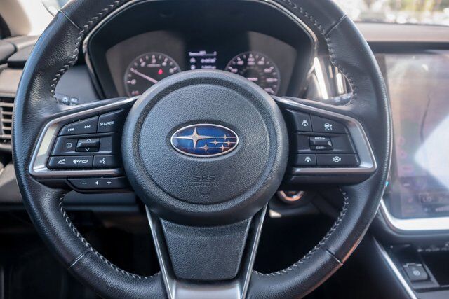 2023 Subaru Outback Premium San Antonio TX