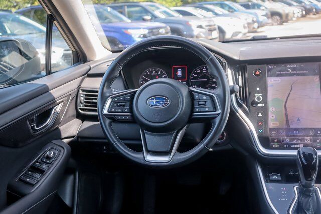 2023 Subaru Outback Premium San Antonio TX