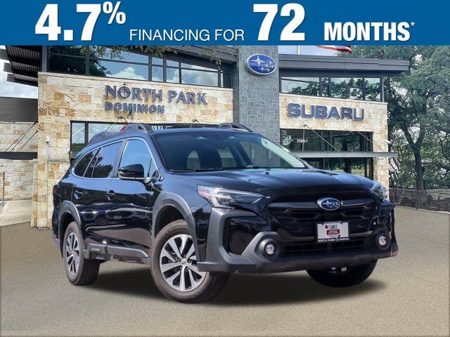 2023 Subaru Outback Premium San Antonio TX