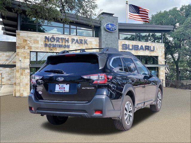 2023 Subaru Outback Premium San Antonio TX