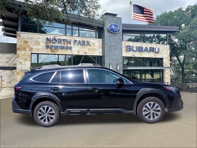 2023 Subaru Outback Premium San Antonio TX
