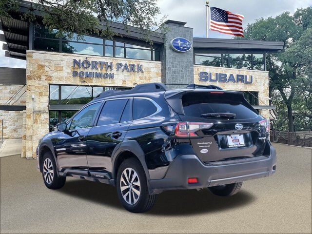 2023 Subaru Outback Premium San Antonio TX