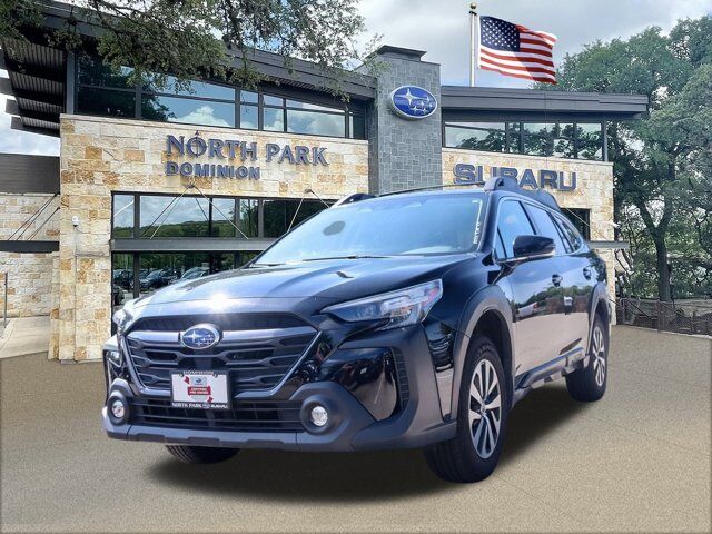 2023 Subaru Outback Premium San Antonio TX