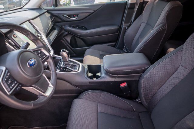 2023 Subaru Outback Premium San Antonio TX