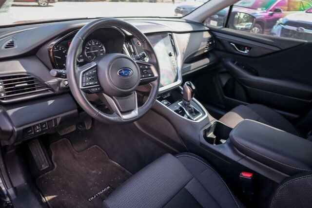 2023 Subaru Outback Premium San Antonio TX
