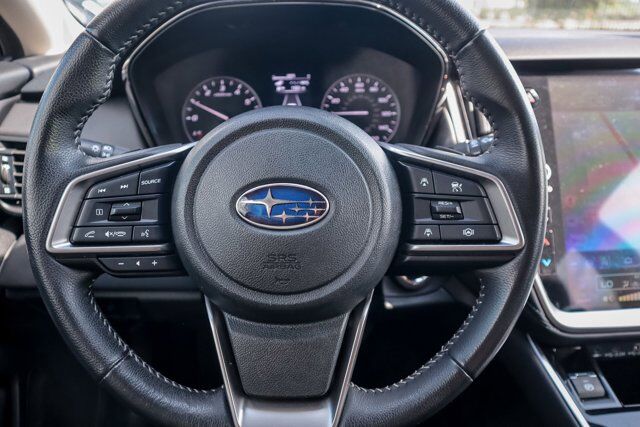 2023 Subaru Outback Premium San Antonio TX