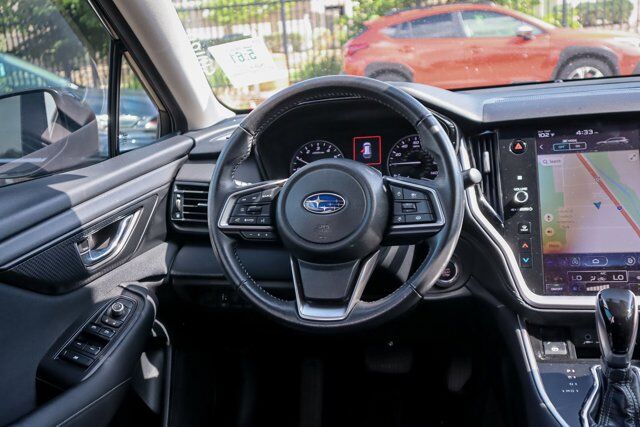 2023 Subaru Outback Premium San Antonio TX