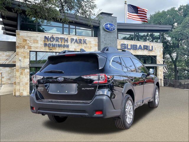 2023 Subaru Outback Premium San Antonio TX