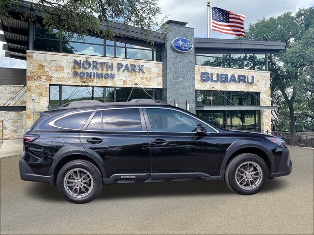 2023 Subaru Outback Premium San Antonio TX