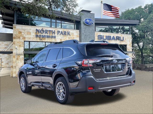 2023 Subaru Outback Premium San Antonio TX