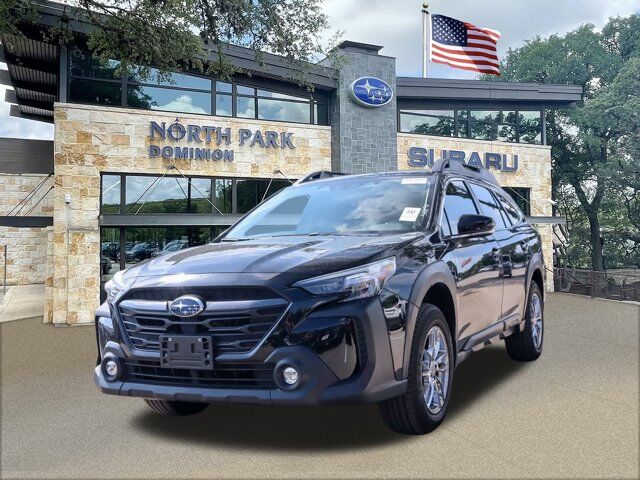 2023 Subaru Outback Premium San Antonio TX