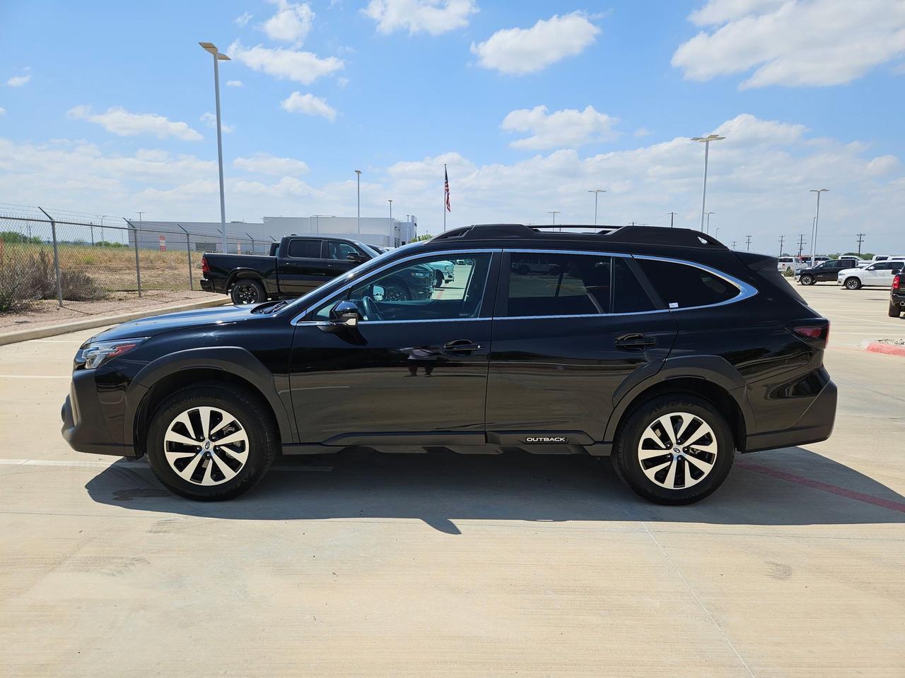2023 Subaru Outback Premium Castroville TX