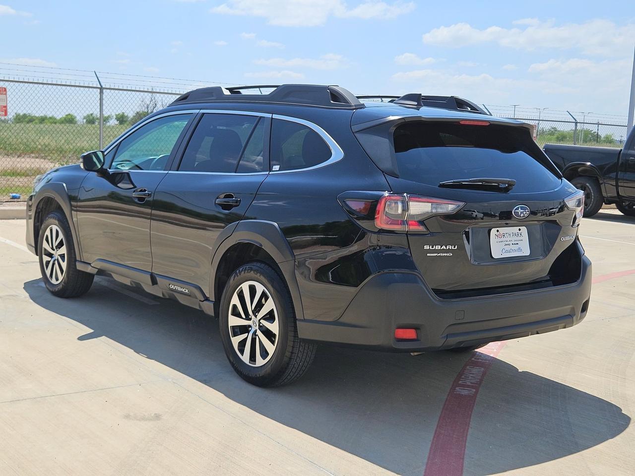 2023 Subaru Outback Premium Castroville TX