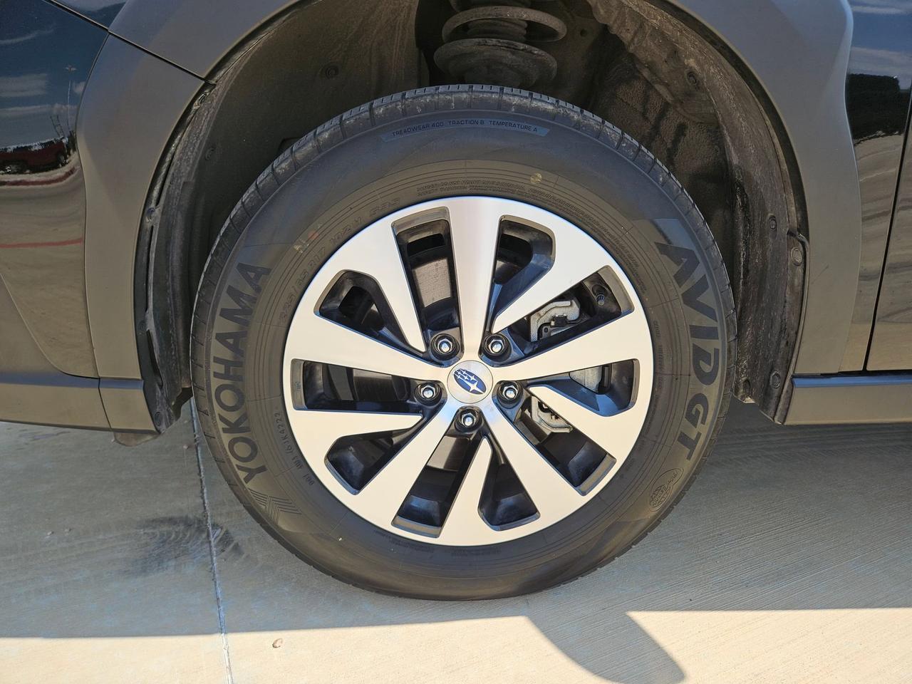 2023 Subaru Outback Premium Castroville TX
