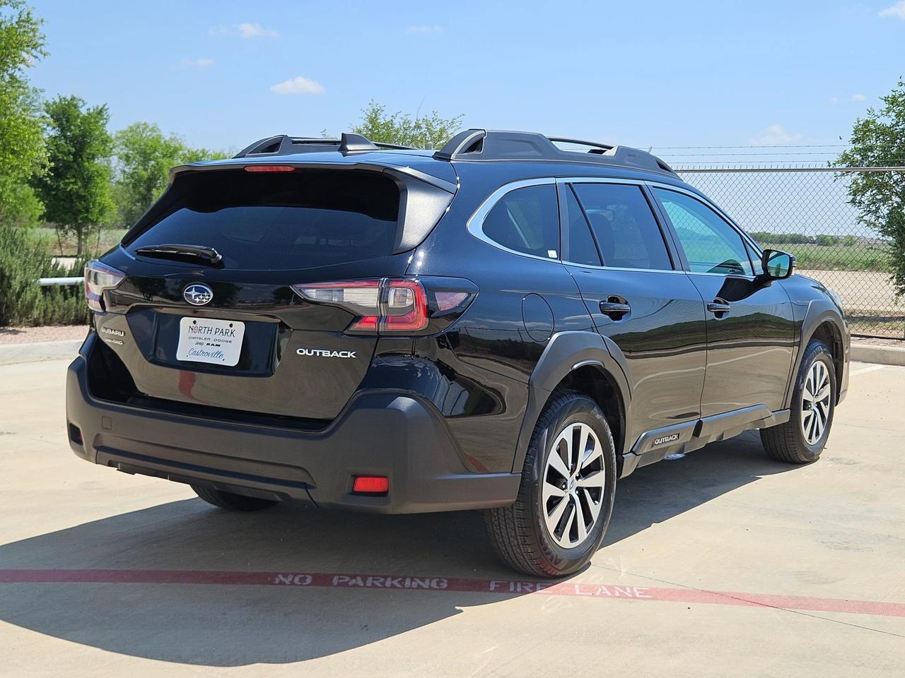 2023 Subaru Outback Premium