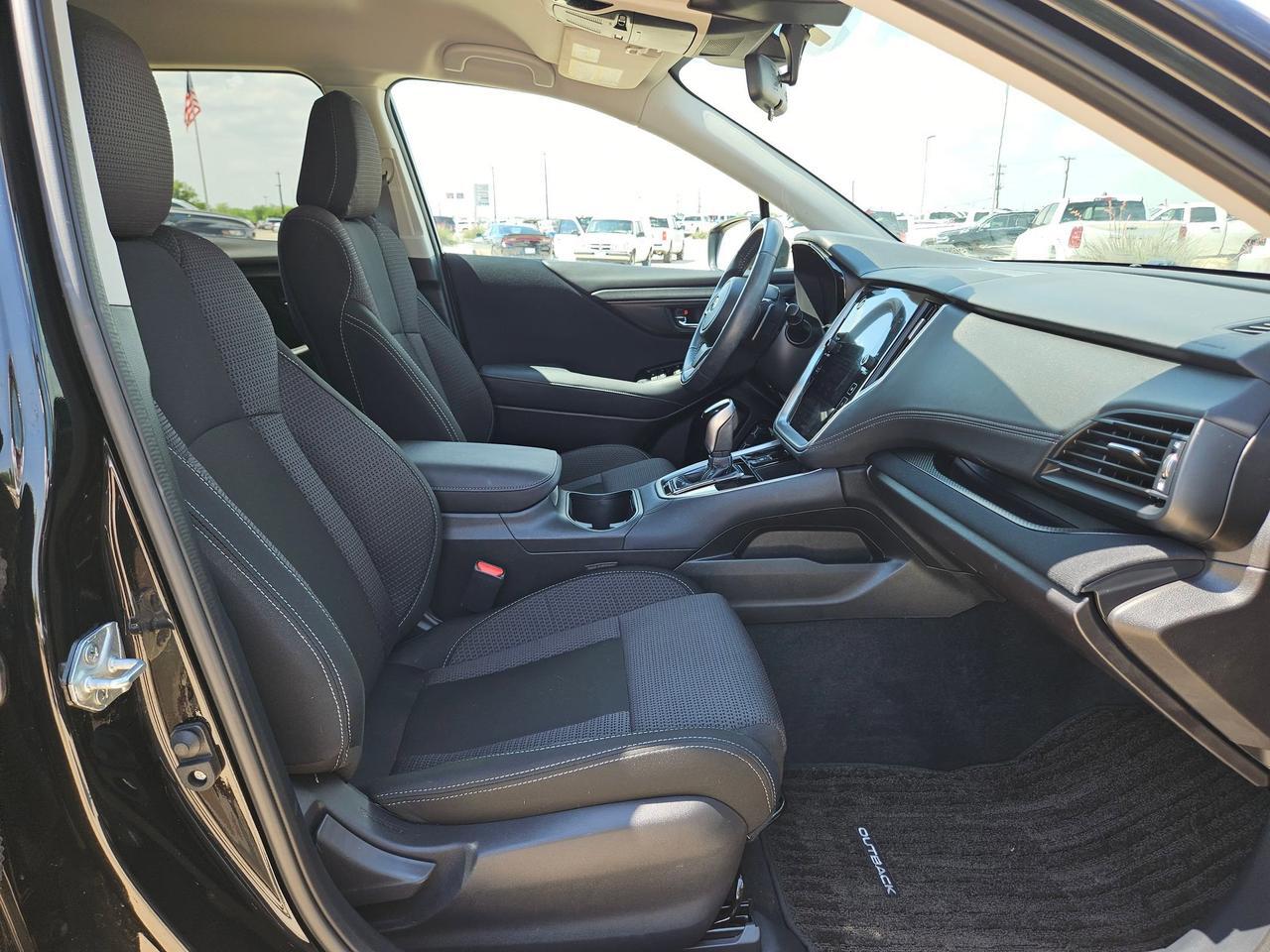 2023 Subaru Outback Premium Castroville TX