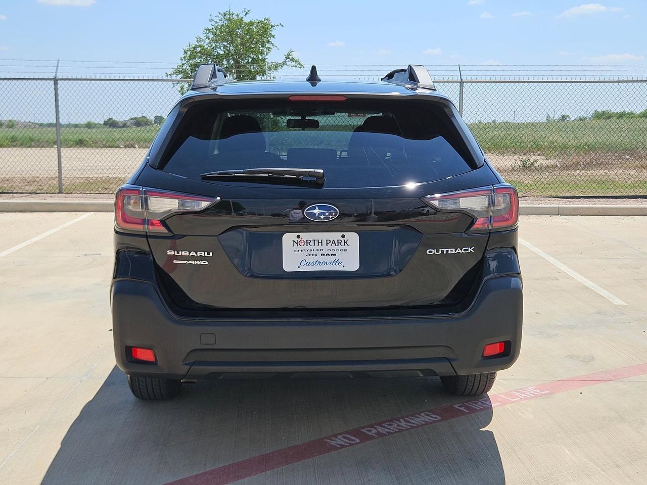 2023 Subaru Outback Premium Castroville TX