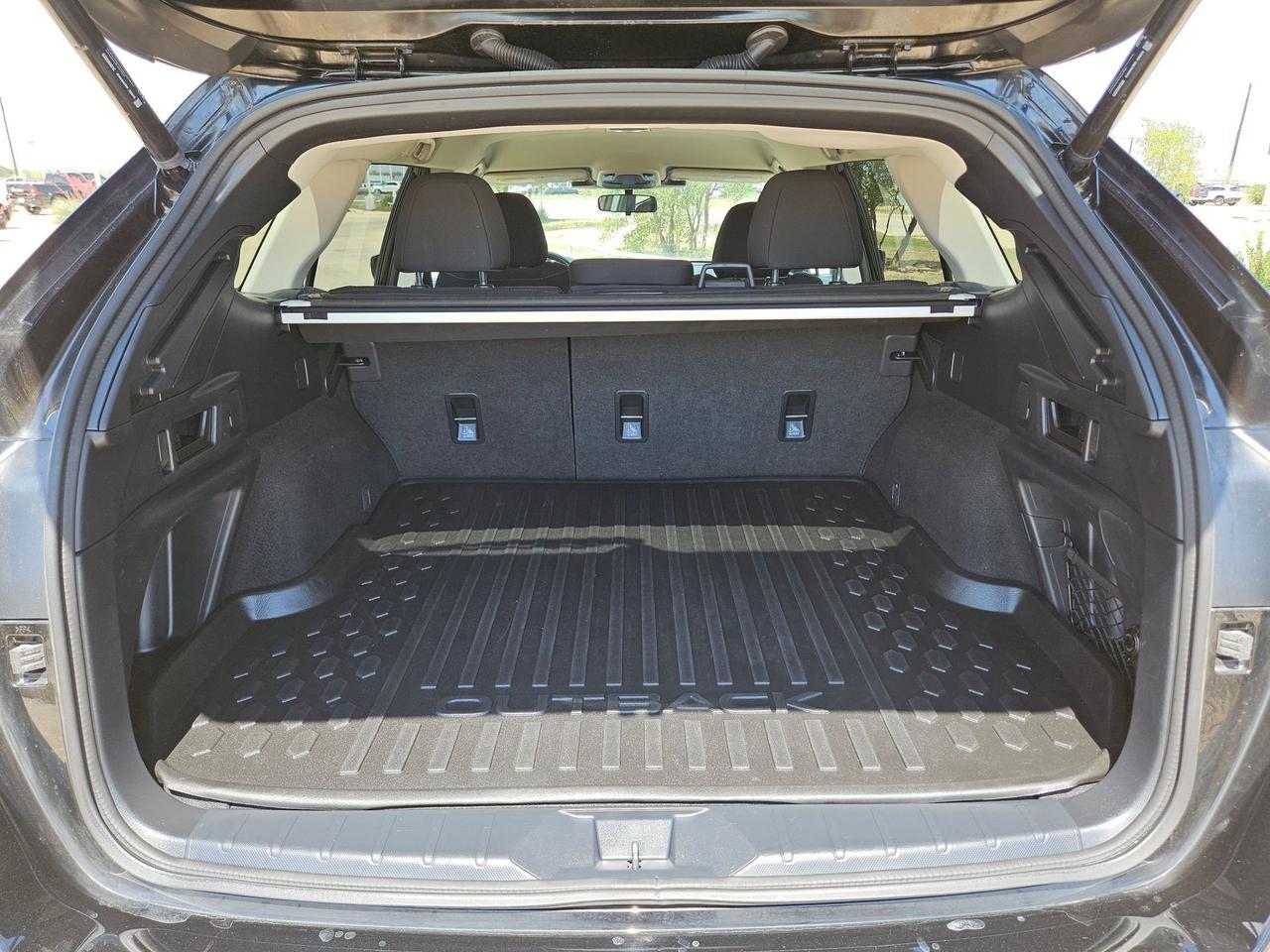 2023 Subaru Outback Premium Castroville TX