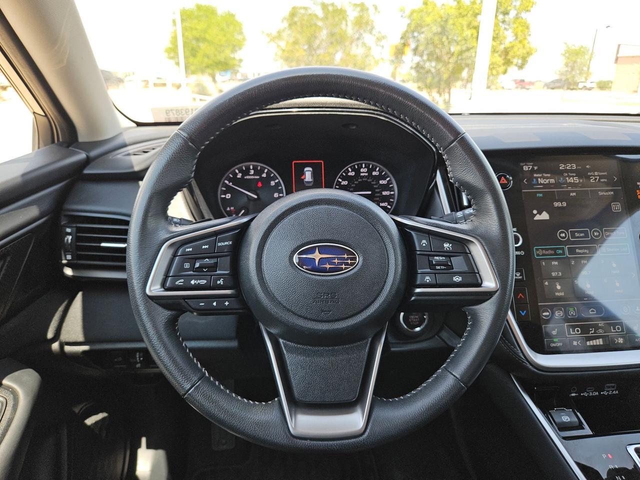 2023 Subaru Outback Premium Castroville TX