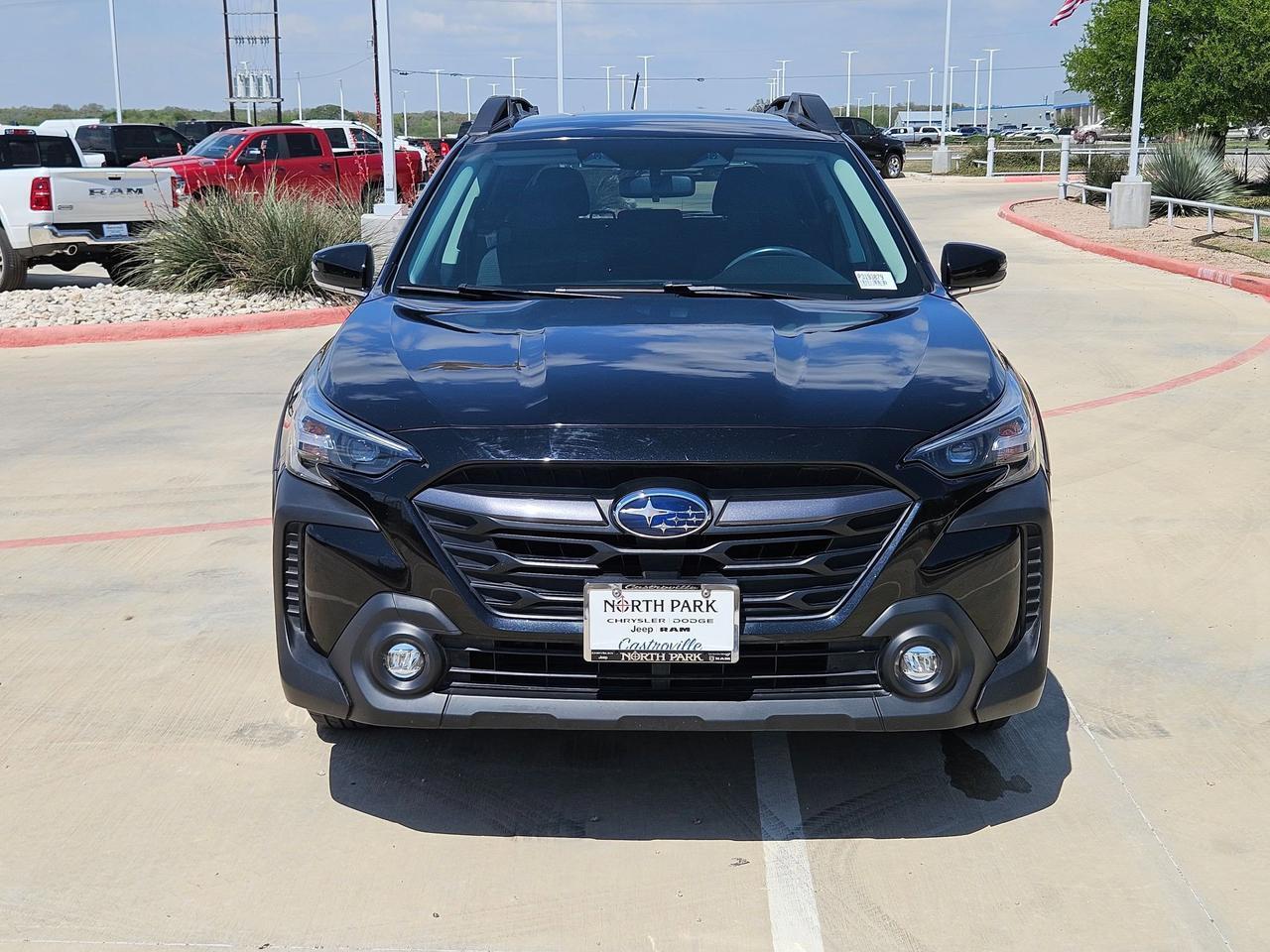2023 Subaru Outback Premium Castroville TX