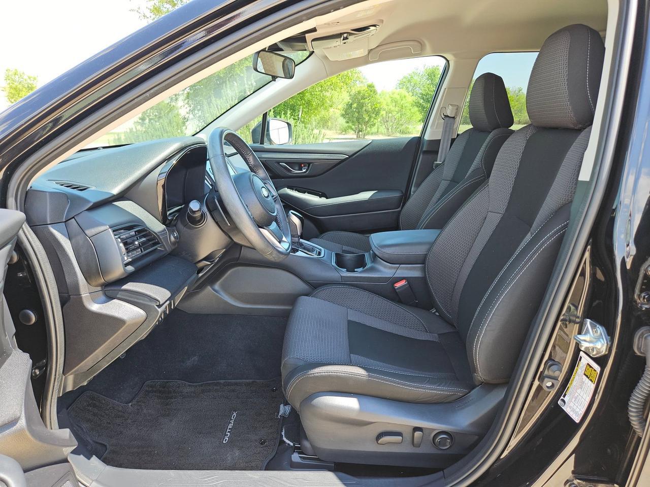 2023 Subaru Outback Premium Castroville TX