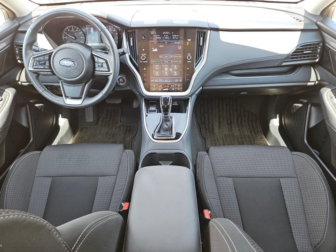2023 Subaru Outback Premium Castroville TX