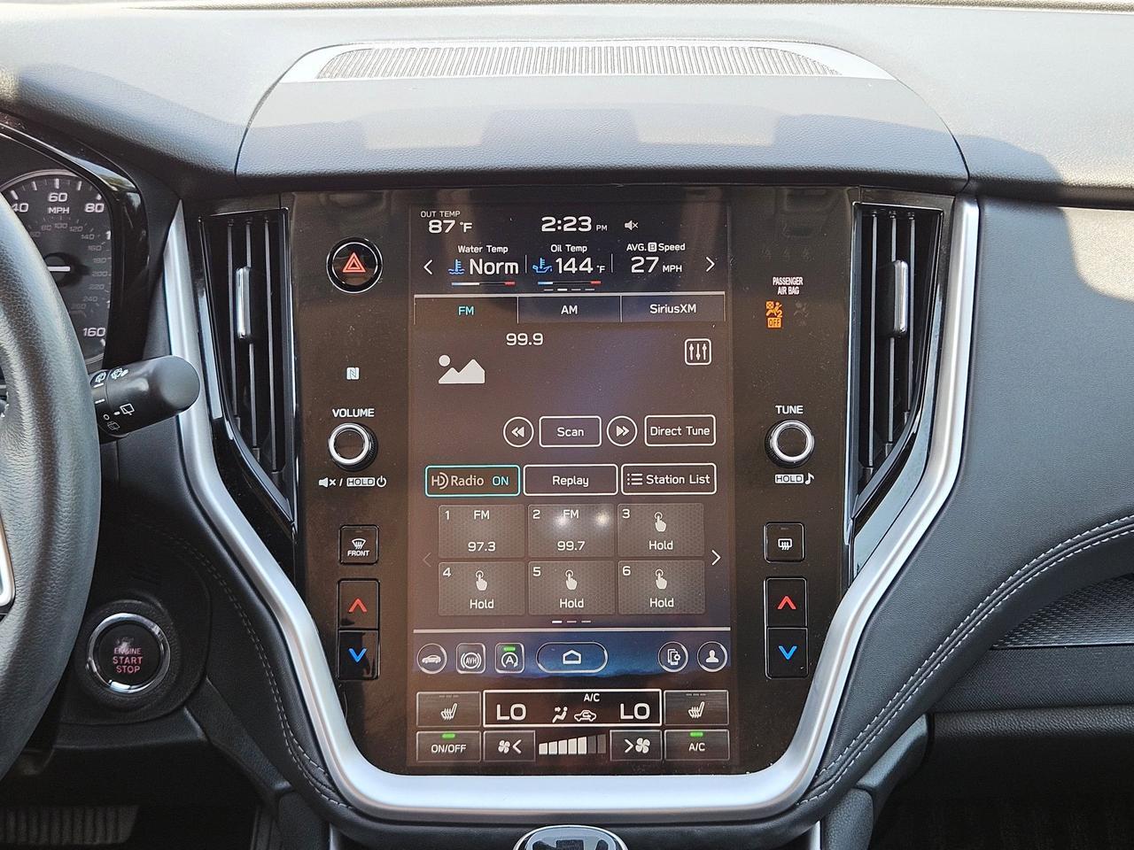 2023 Subaru Outback Premium Castroville TX
