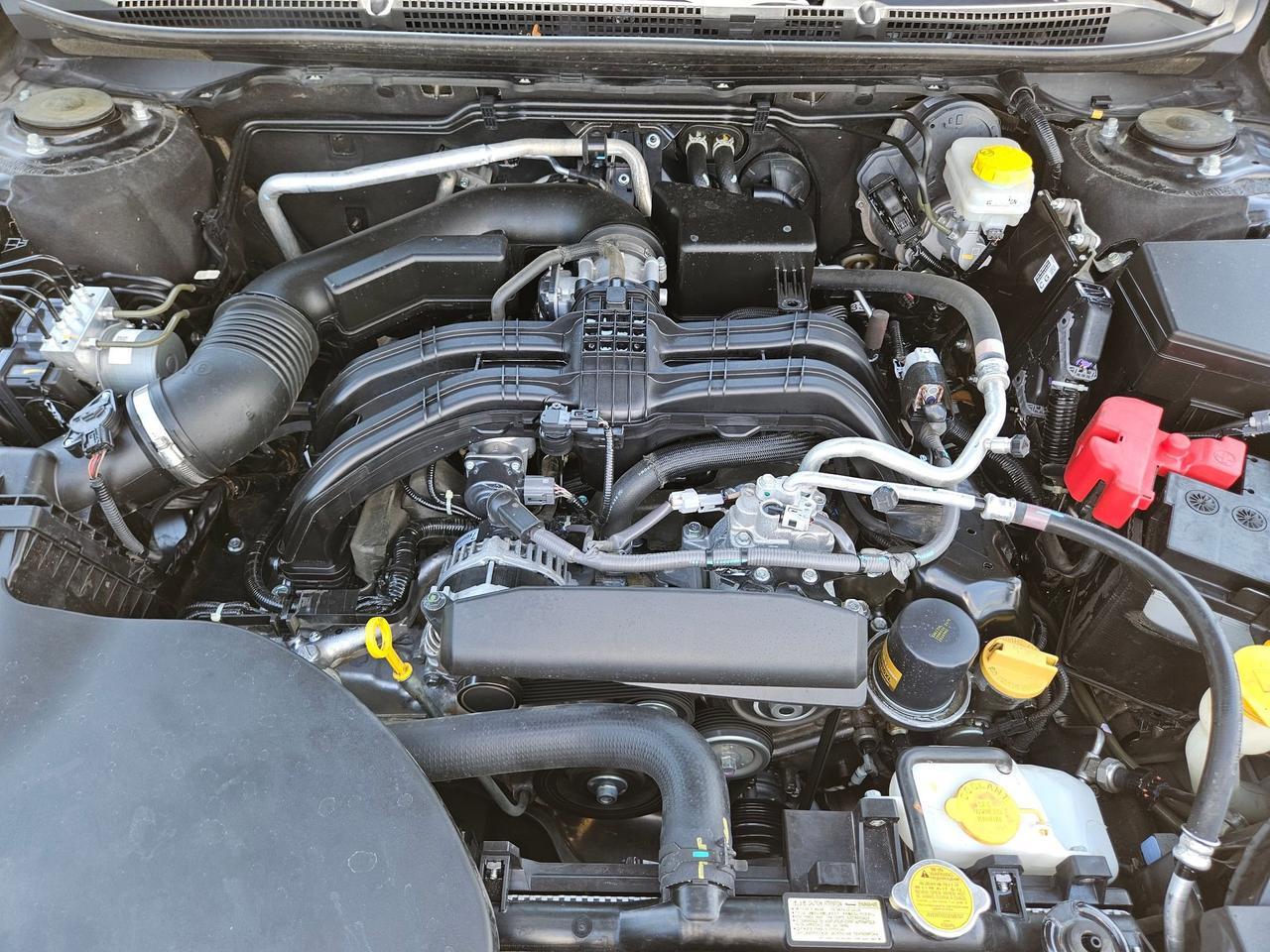 2023 Subaru Outback Premium Castroville TX