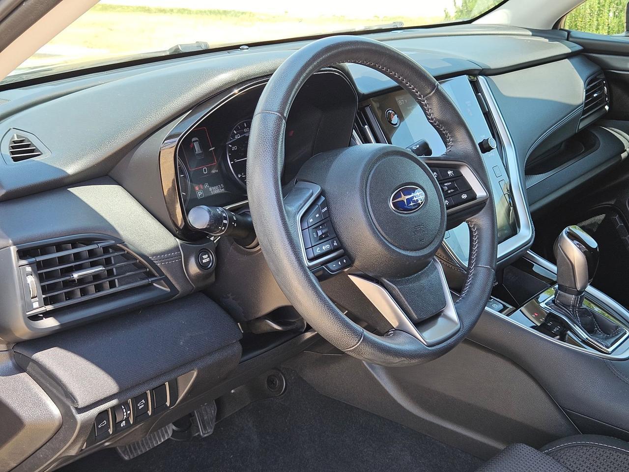 2023 Subaru Outback Premium Castroville TX