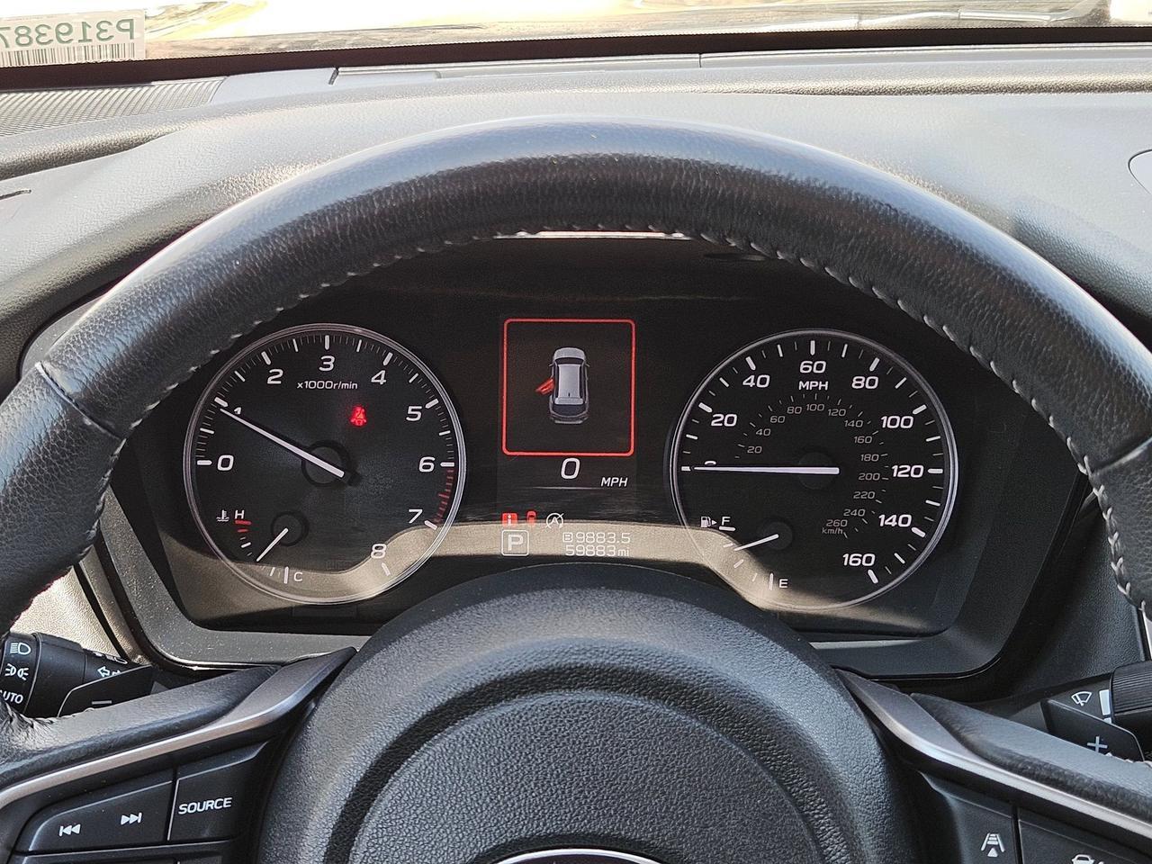 2023 Subaru Outback Premium Castroville TX