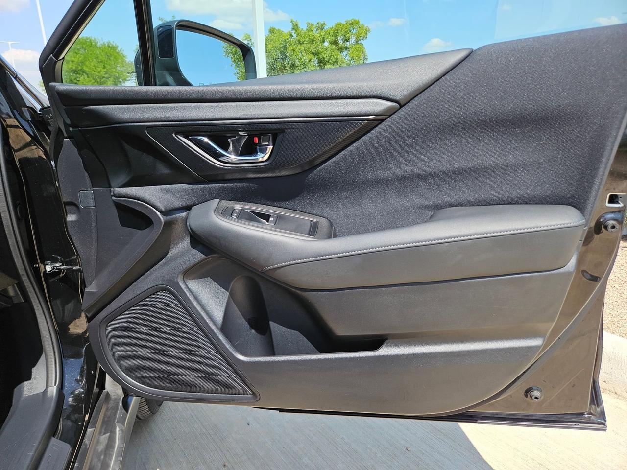 2023 Subaru Outback Premium Castroville TX