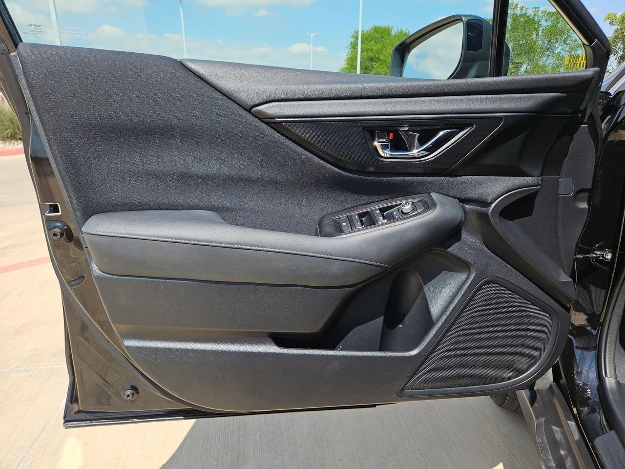 2023 Subaru Outback Premium Castroville TX