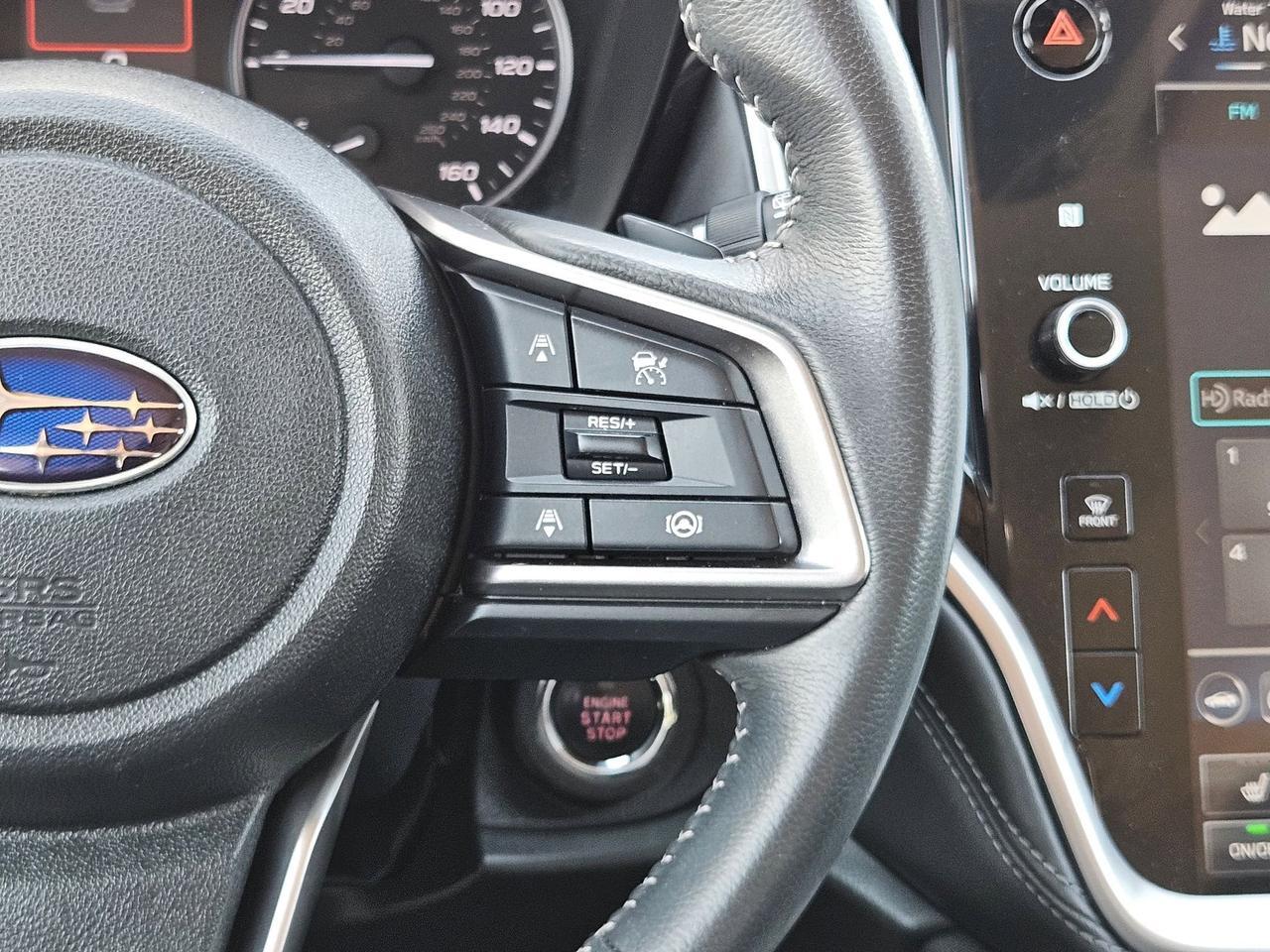 2023 Subaru Outback Premium Castroville TX