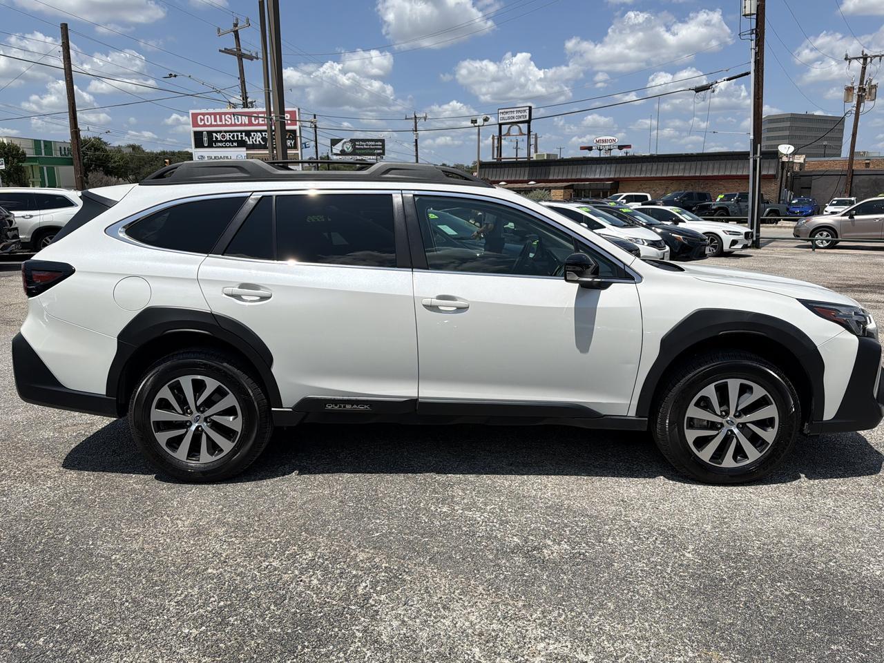 2023 Subaru Outback Premium