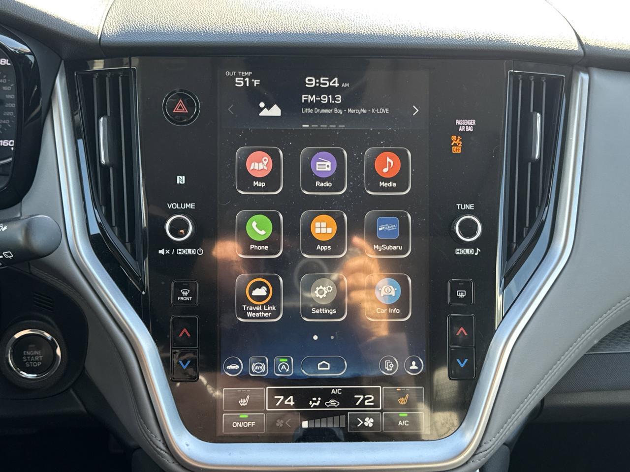 2023 Subaru Outback Premium San Antonio TX