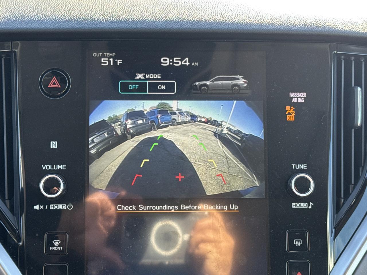 2023 Subaru Outback Premium San Antonio TX