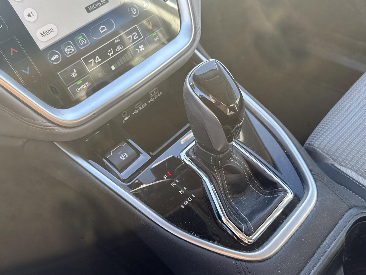 2023 Subaru Outback Premium San Antonio TX