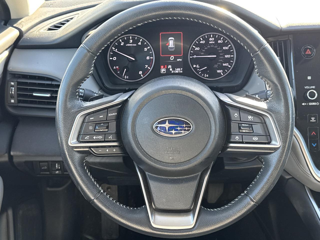 2023 Subaru Outback Premium San Antonio TX