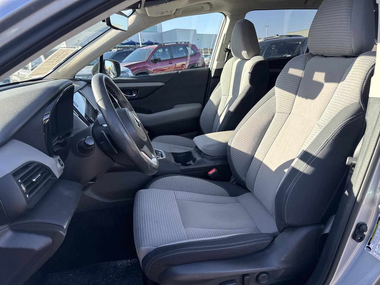 2023 Subaru Outback Premium San Antonio TX