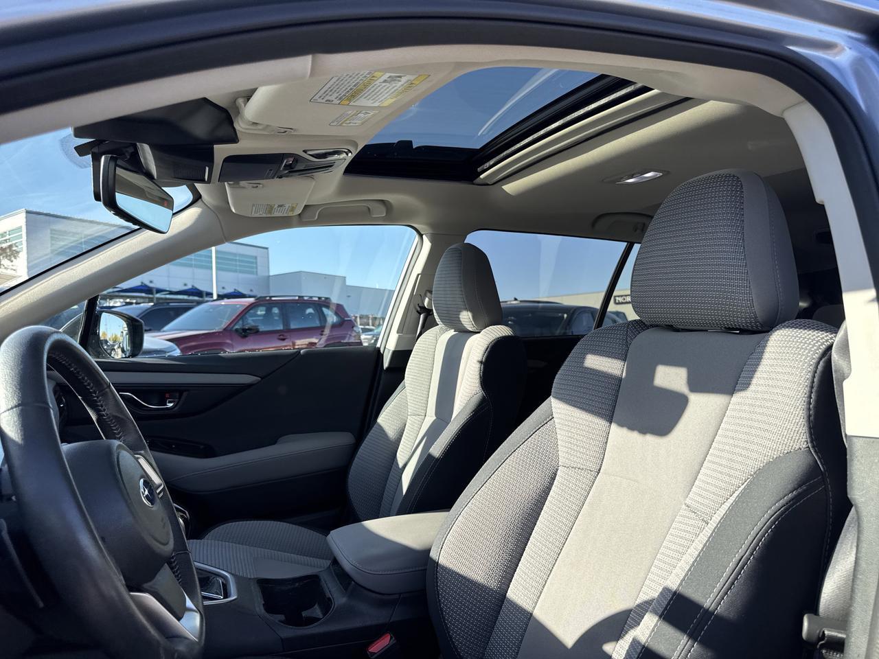 2023 Subaru Outback Premium San Antonio TX